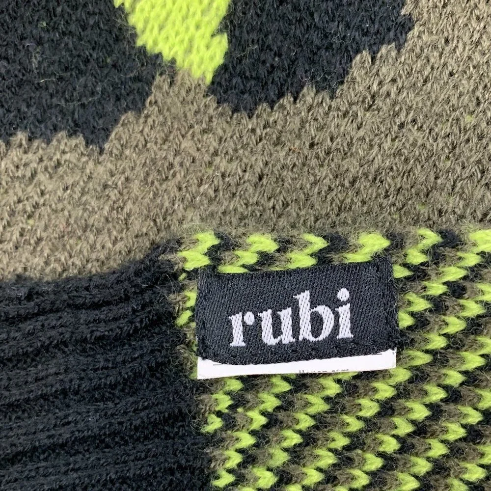Rubi soft knit